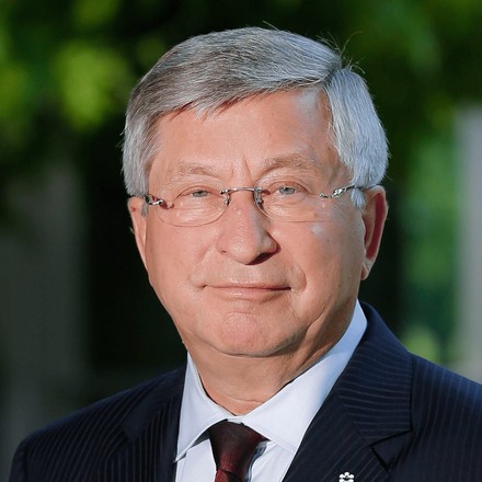 Dezső J. Horváth