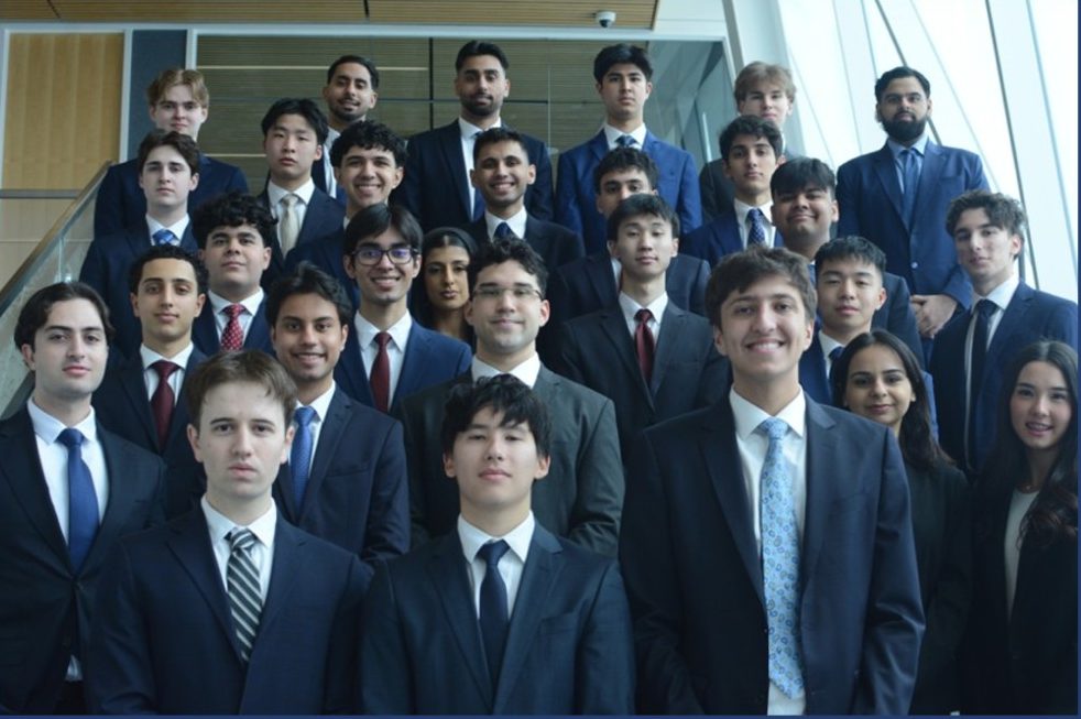 The YUSIF team, 2026
