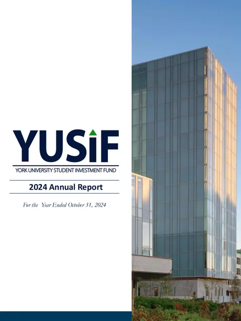 2024 annual report cover